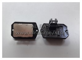 RESISTOR .  ISUZU TRUCK 24V